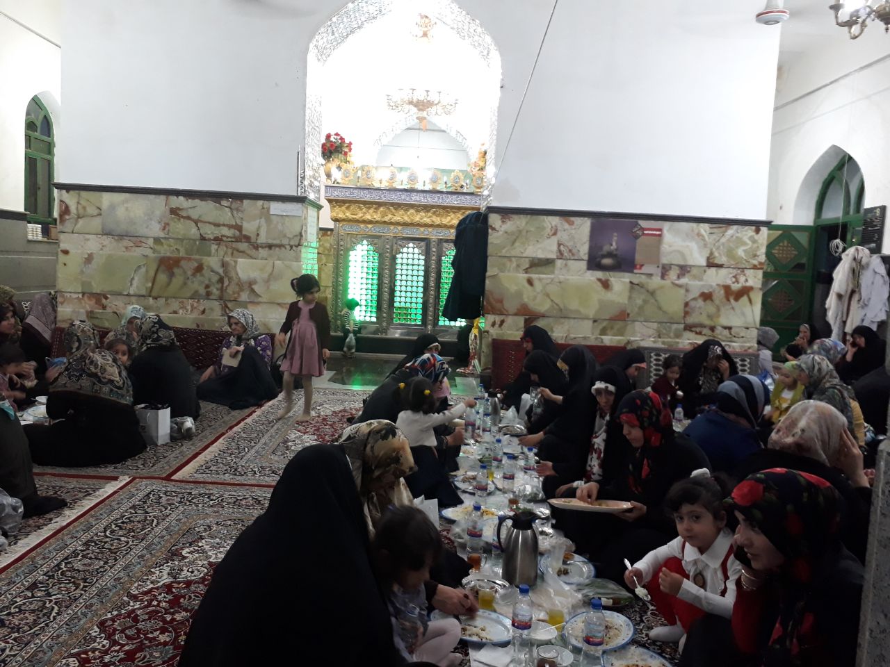 980225 HAMAYESH HAFEZAN KOL SHAHRUD 06