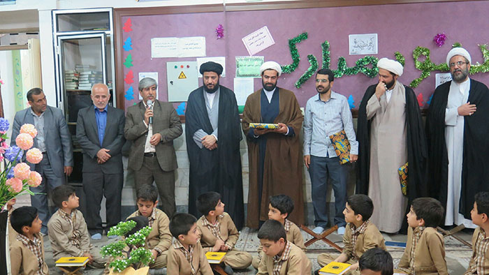 980230 barghozari mahfel joz khani qoran karim dabestan emam hasan mojtaba shahidean qom 01