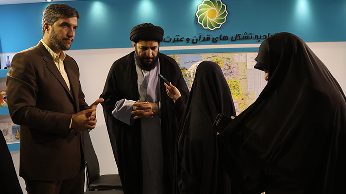 980230 qoran behtarin rah moghabele ba tahajom farhanghi 01