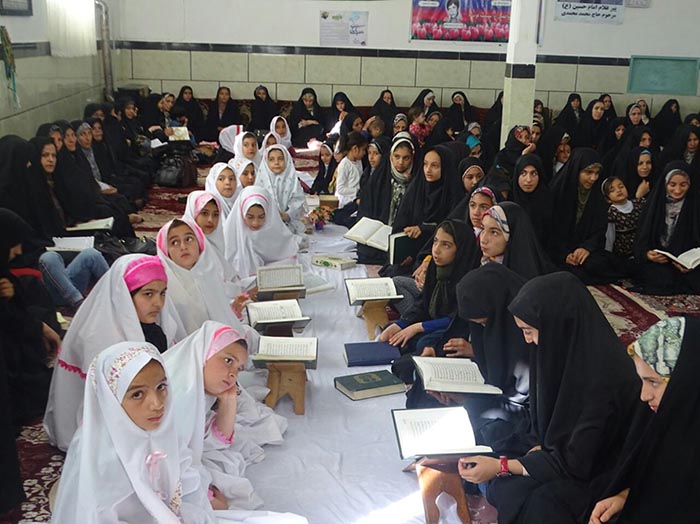 980301 mahfel ons baqoran rostaye ghondare zanjan 01