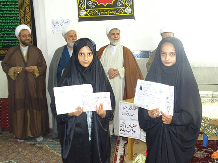 980301 mahfel ons baqoran rostaye ghondare zanjan 03
