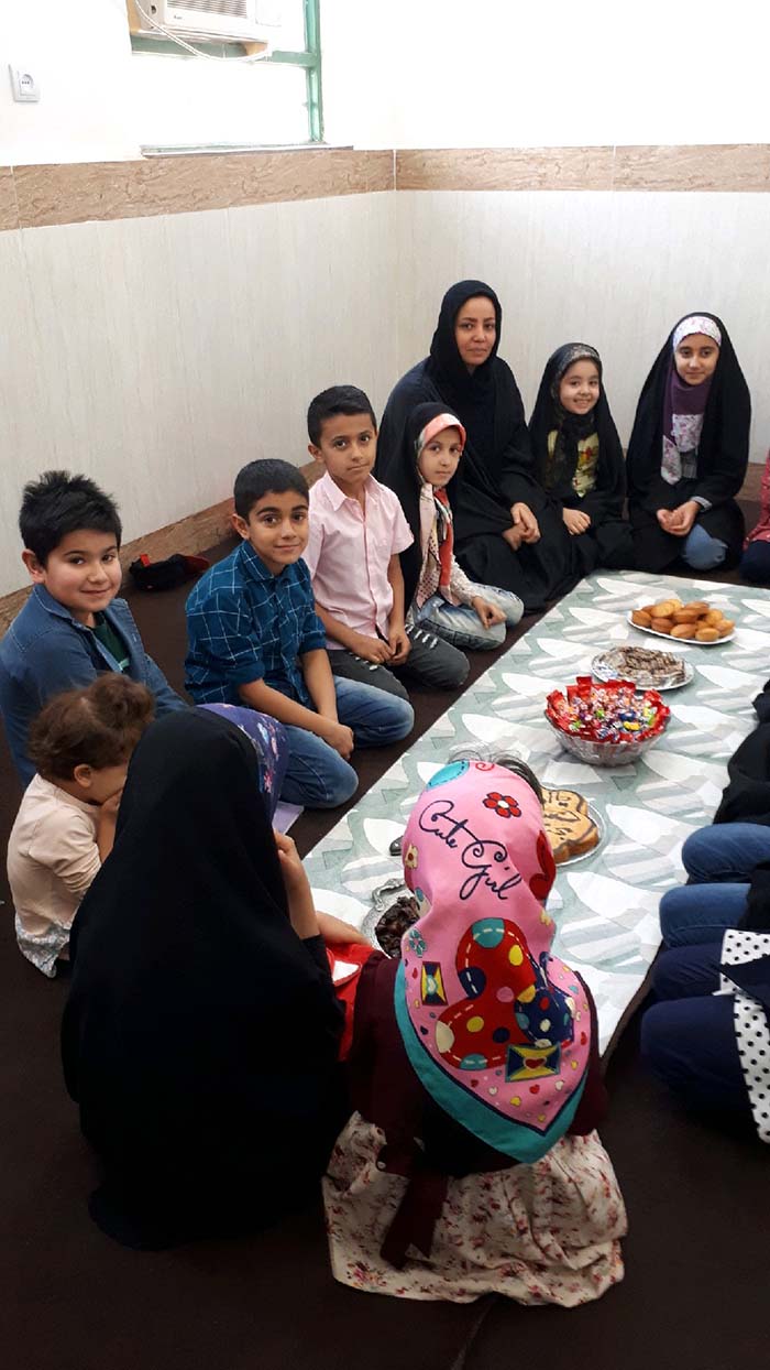 980302 marasem veladat emam hasan mojtaba shosh daneal 04