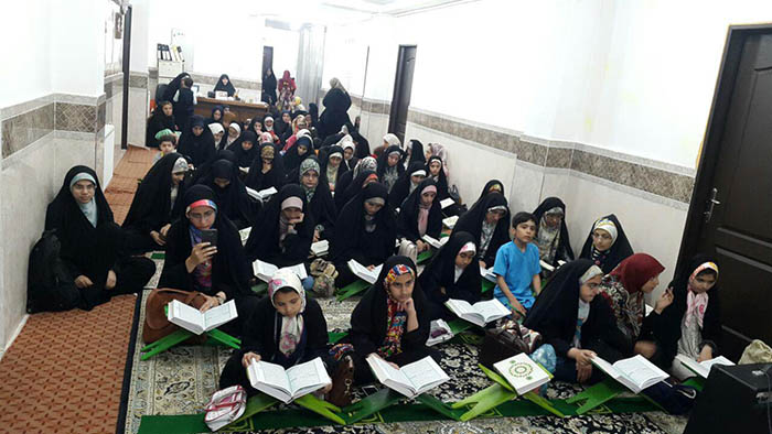 980302 marasem zeafat eftari gholestan 02