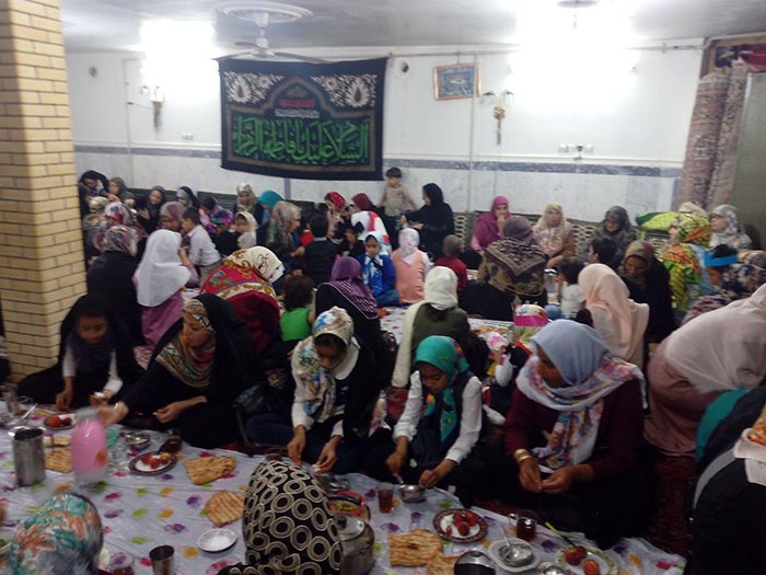 980302 marasem zeafat eftari gholestan 04