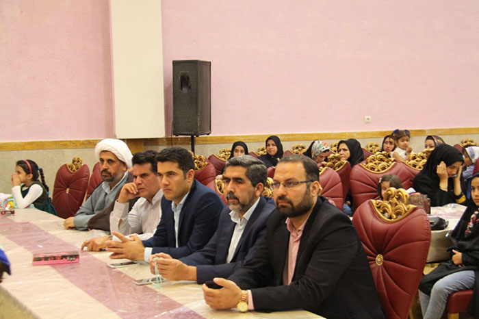 980307 mahfel ons ba qoran dar jqk rezvanshahr yazd 01