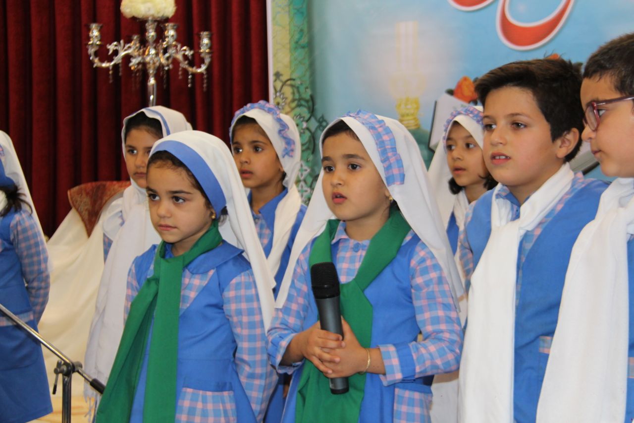 980307 mahfel ons ba qoran dar jqk rezvanshahr yazd 010
