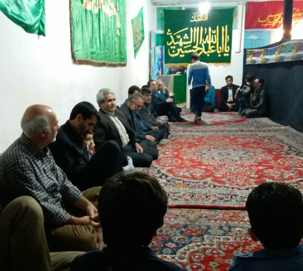 980307 mahfel ons ba qoran jqk toewerkan 08