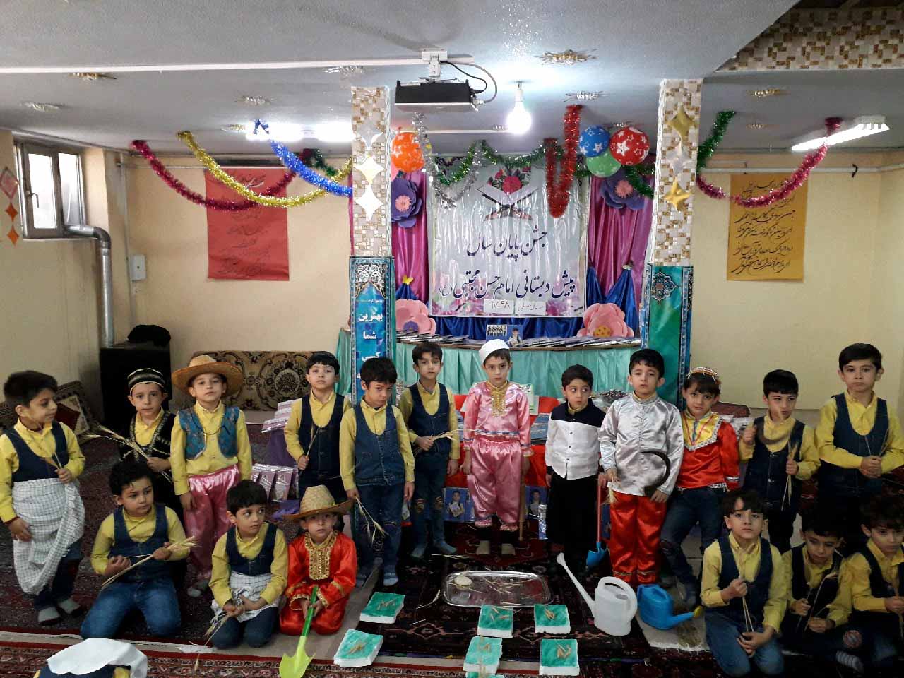 980311jashn faregholtahsile zanjan 01