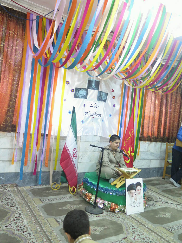 980319 derakhshesh daneshamozan dabestan emam hasan mojtaba shahidean qom 02