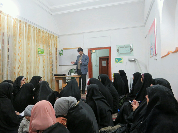 980321 farakhansabtnam term tabestan jqk birgand 02