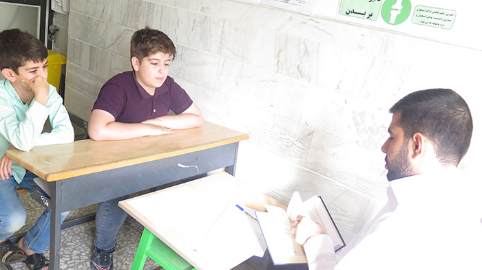 980328 azmon tarh meli hefz joz 30 dabestan emam hasan mojtaba shahidean 01