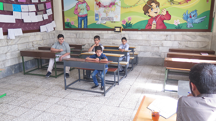 980328 azmon tarh meli hefz joz 30 dabestan emam hasan mojtaba shahidean 02