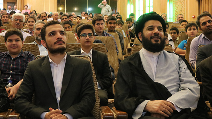 980401 hamayesh 20 sal barghozari tarh takhasosi yeksale hefz jqk tehran 06