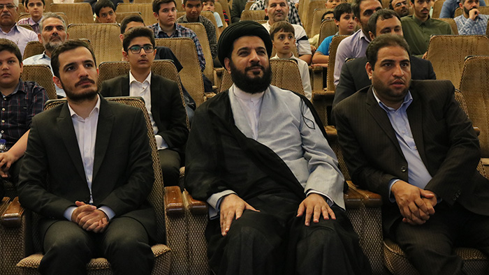 980401 hamayesh 20 sal barghozari tarh takhasosi yeksale hefz jqk tehran 08