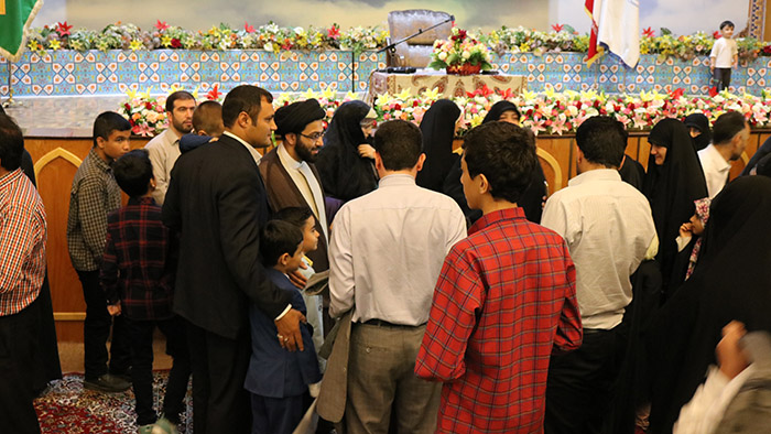 980401 hamayesh 20 sal barghozari tarh takhasosi yeksale hefz jqk tehran 09