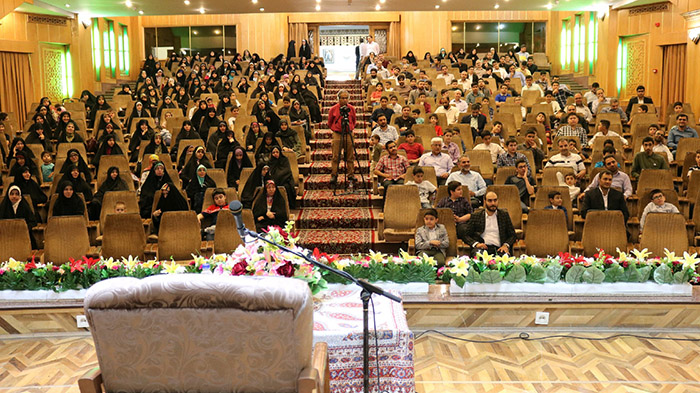 980401 hamayesh 20 sal barghozari tarh takhasosi yeksale hefz jqk tehran 10