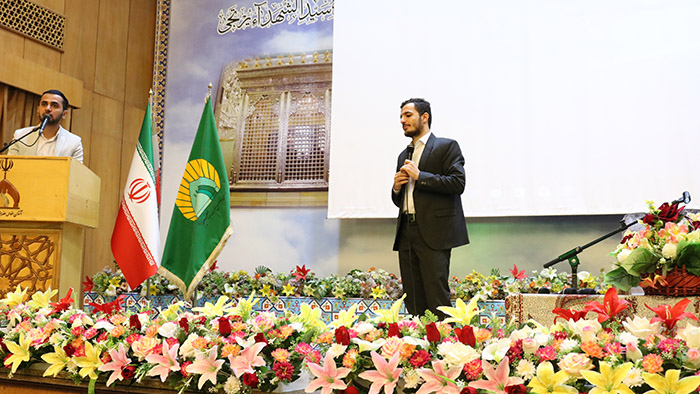 980401 hamayesh 20 sal barghozari tarh takhasosi yeksale hefz jqk tehran 11