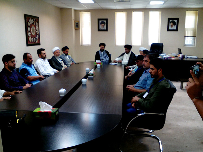980403 didar jameie az masolin qorani shahr basre az jqk qom 03