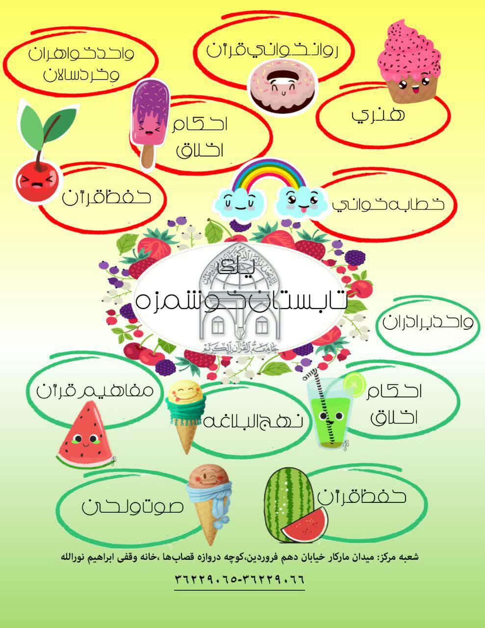 980403 namnevesi kelashaye amozesh hefz qoran yazd 02