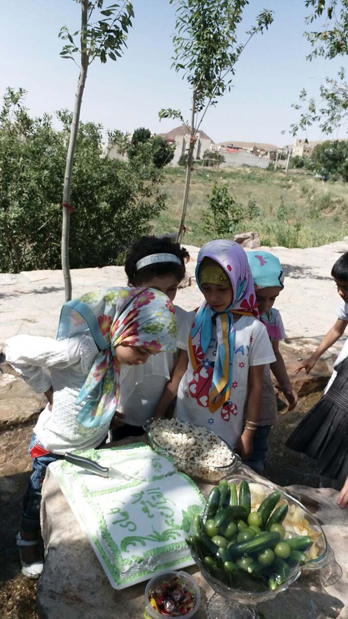 980411 jashn ekhtetameye jqk mahdi shahr 04