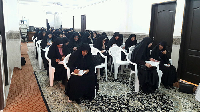 980413 doreye zemn khedmat morabean shoab khaharan va khordsalan jqk gholestan 01