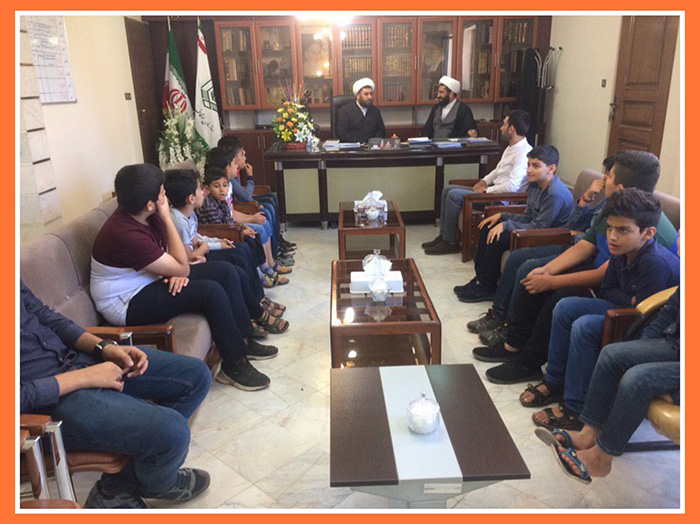 980416 barghozari ordoye ardabil jqk chobar 01