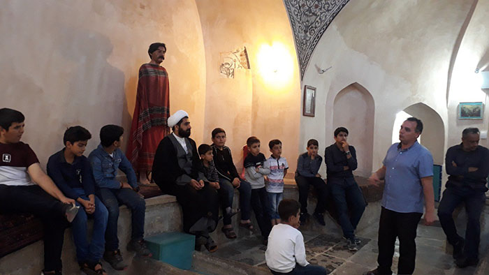 980416 barghozari ordoye ardabil jqk chobar 05