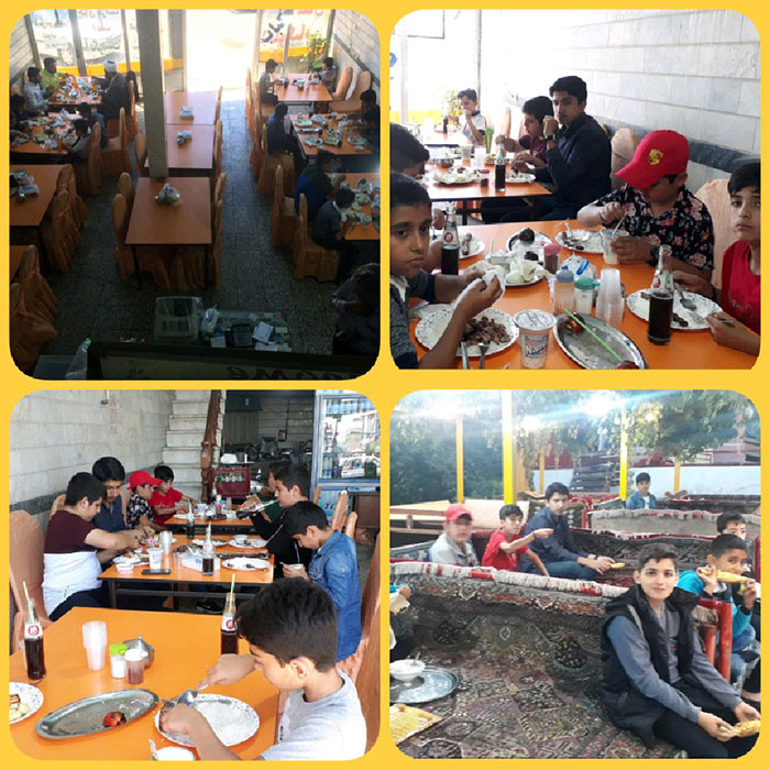 980416 barghozari ordoye ardabil jqk chobar 08