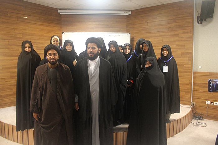 980417 didar hafezan va asdatid moaseseye jamaran pakestan az jqk qom 01