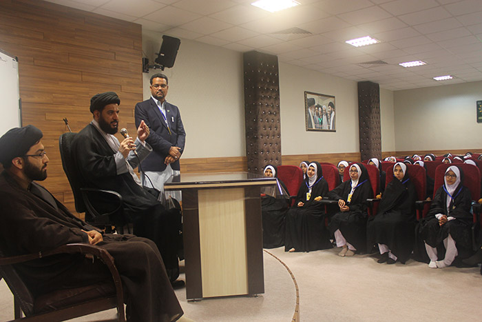 980417 didar hafezan va asdatid moaseseye jamaran pakestan az jqk qom 02