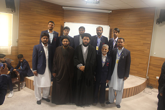 980417 didar hafezan va asdatid moaseseye jamaran pakestan az jqk qom 07