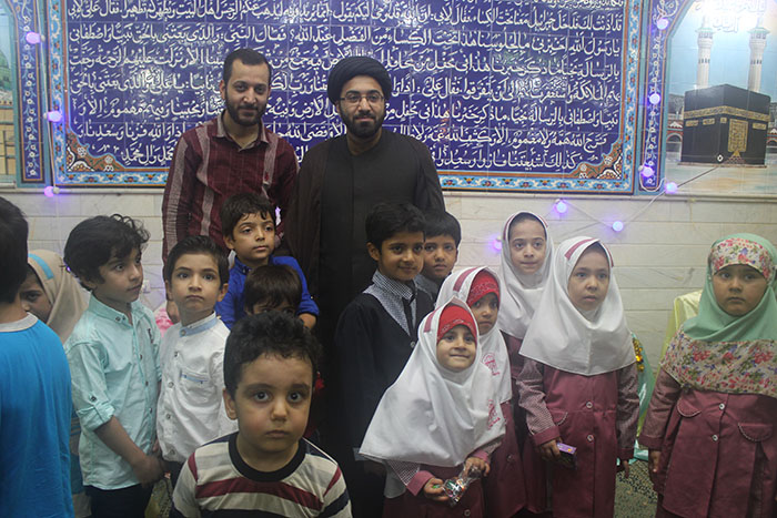 980418 barghozari jashn milad va rooz dokhtar dar shobeye dor shahr qom 02