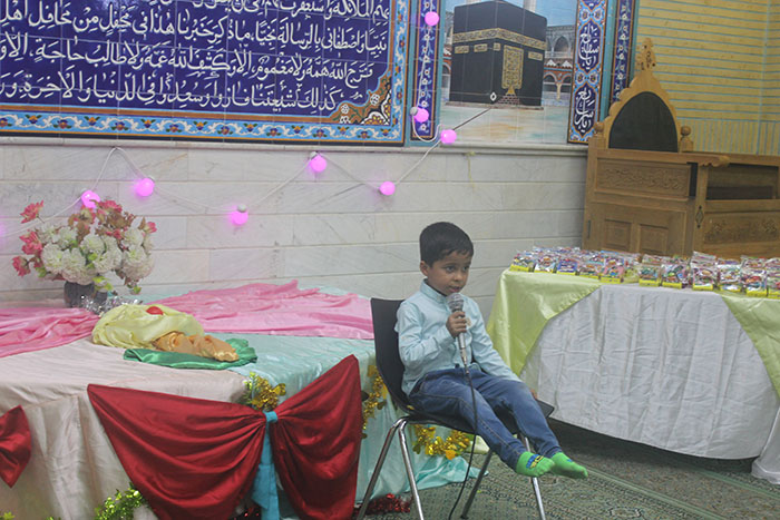 980418 barghozari jashn milad va rooz dokhtar dar shobeye dor shahr qom 03