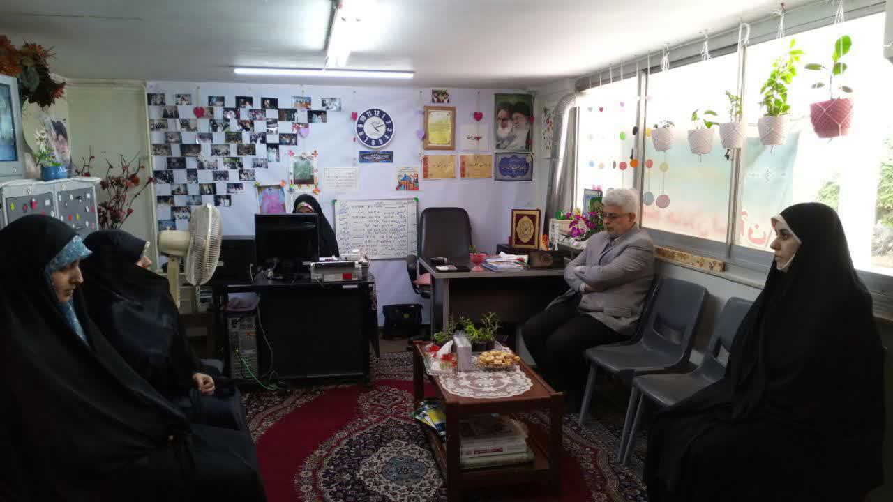 980418 bazdid namayande mardom rasht dar majles az jqk rasht 01