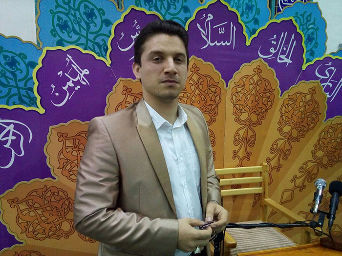 980418 derakhshesh ostad jqk mahmod abad dar chaharomin dore mosabeghat sarasari qoran 02