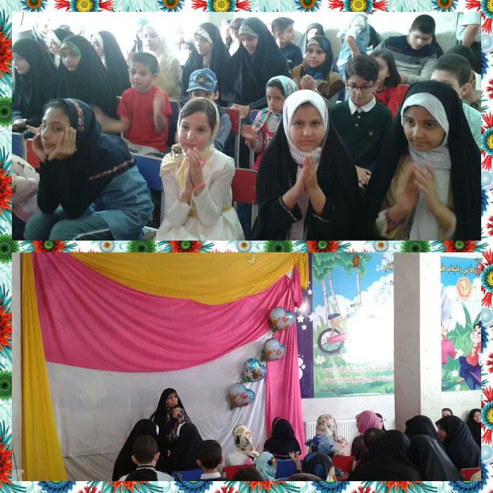 980419 barghozari jashn rooz dokhtar dar shoab jqk hamedan 01
