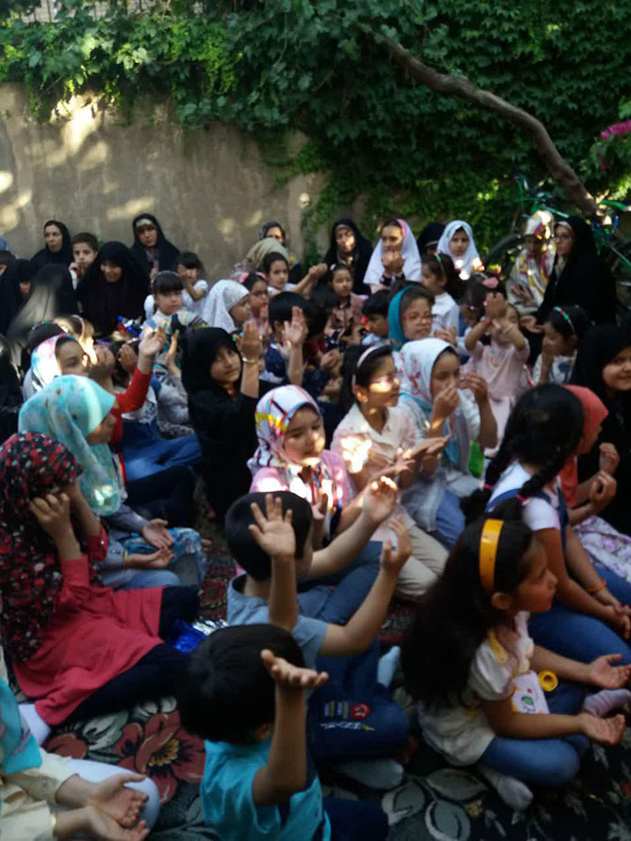 980419 barghozari jashn rooz dokhtar dar shoab jqk hamedan 02