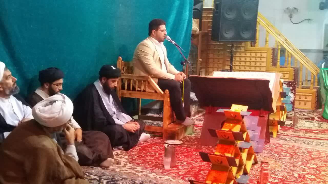 980423 barpayi mahfel ons ba qoran seahkal 04