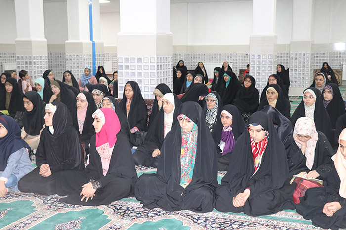 980424 jashn milad emam reza dar jqk zanjan 03