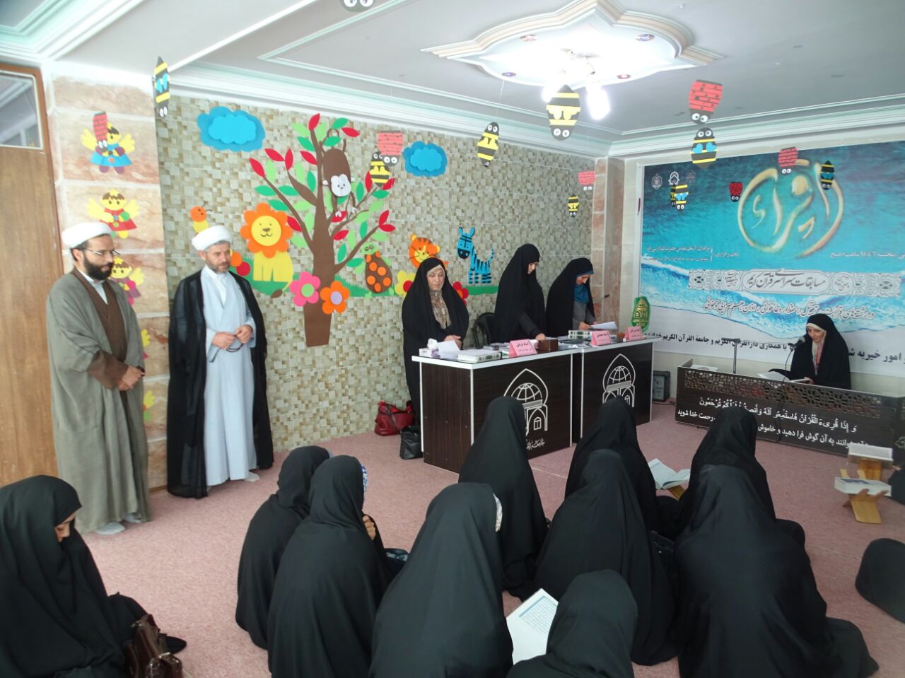980424 marhaleye shahrestani mosabeghat oghaf khodabande 01