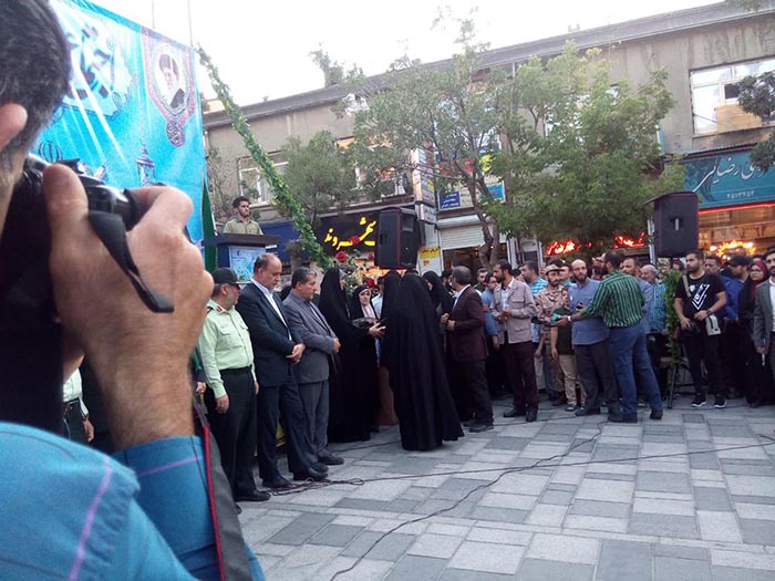 980426 ejtema hafezan harim khanevade dar hamedan 02