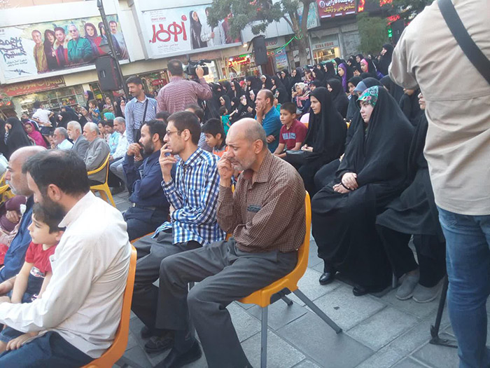 980426 ejtema hafezan harim khanevade dar hamedan 04