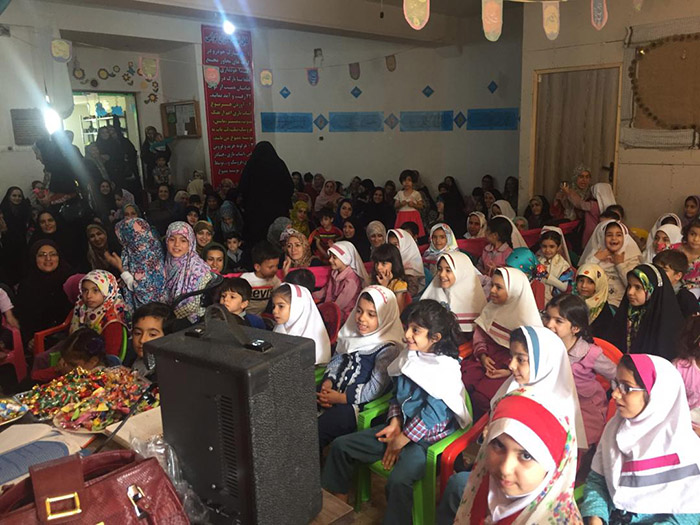 980426 jashn veladat hazrat eza dar shoab jqk 05