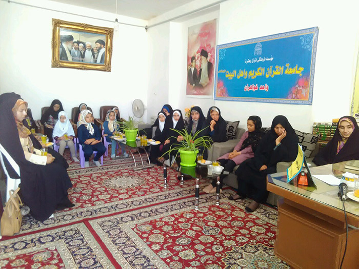 980426 jashn veladat hazrat eza dar shoab jqk 06