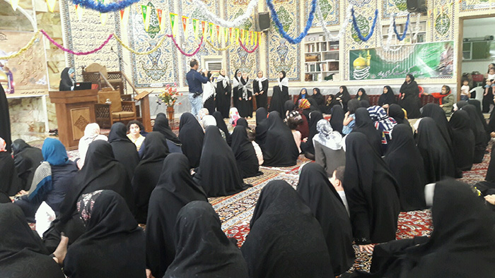 980426 jashn zir saye khorshid dar jqk ghorghan 03