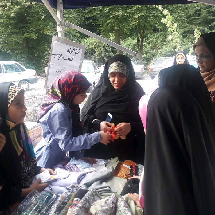 980426 namayeshghah efaf va hejab khanbabin 01