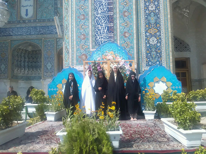 980426 orduye farhanghe zearati mashhad vighe hafezan shobeye titkanlo 02