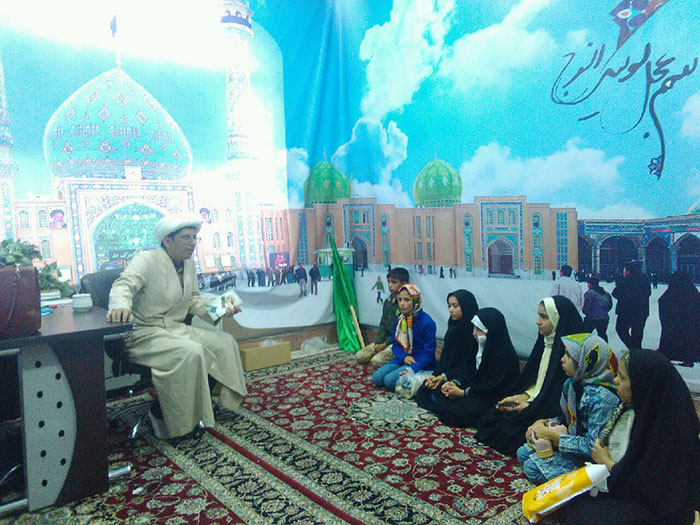 980426 orduye farhanghe zearati mashhad vighe hafezan shobeye titkanlo 03