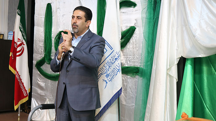 980526 jashn ghadir dar shobeye resalat tehran 04