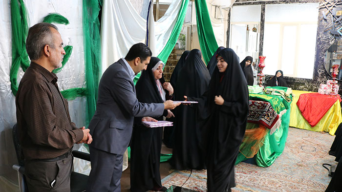 980526 jashn ghadir dar shobeye resalat tehran 07